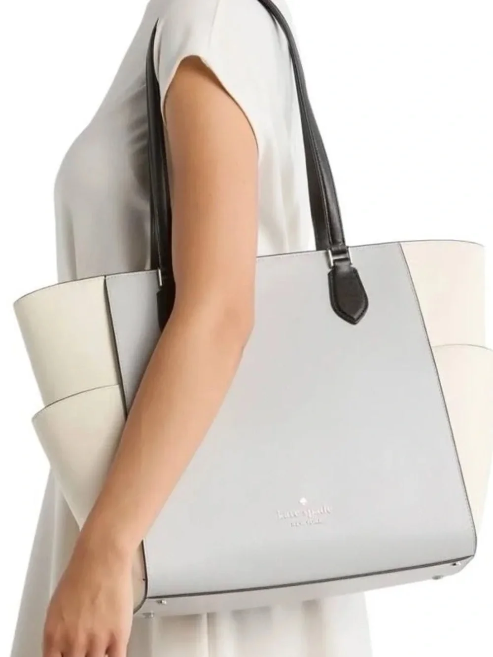 Kate Spade York Madison Laptop Tote
